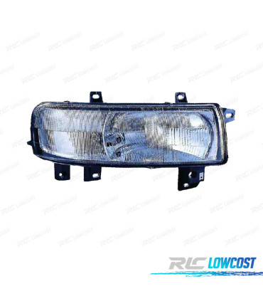 FANALE DESTRO PER OPEL MOVANO 98-03 NISSAN INTERSTAR 02- RENAULT MASTER 98-03