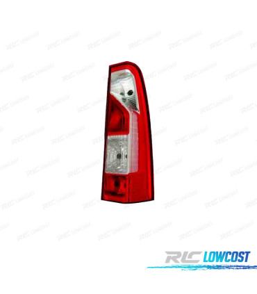 FANALE DESTRO PER OPEL MOVANO 10- E RENAULT MASTER 10-
