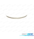 SPOILER ALERON MERCEDES CLASSE C W205 COUPE 14-18 LOOK AMG