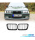 GRIGLIA PER BMW E36 96-99 COLORE NERO LUCIDO