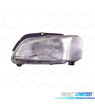 FANALE SINISTRO PER PEUGEOT 106 96-03