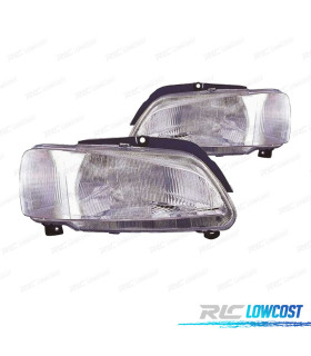 FARI PER PEUGEOT 106 96-03