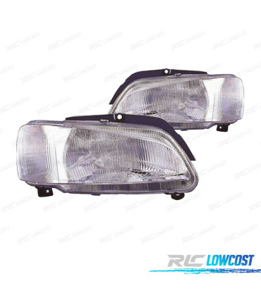 FARI PER PEUGEOT 106 96-03