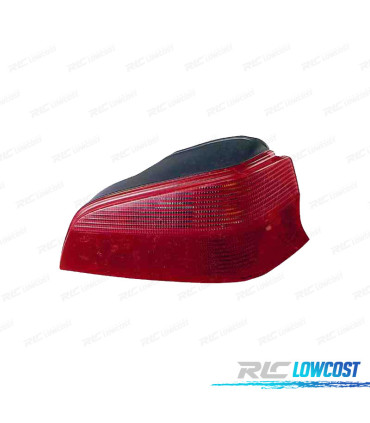 FANALE DESTRO PER PEUGEOT 106 96-03