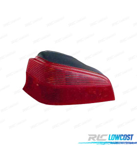 FANALE SINISTRO PER PEUGEOT 106 96-03