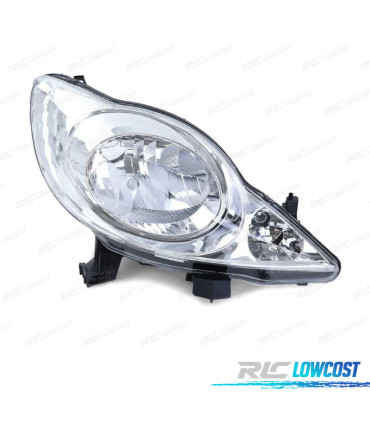 FANALE DESTRO PER PEUGEOT 107 05-