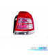 FANALE DESTRO PER OPEL ZAFIRA 08-11