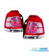 FANALI PER OPEL ZAFIRA 08-11