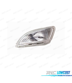 FANALE SINISTRO AUSILIARIO PER RENAULT TWINGO II 12-14