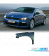 PARAFANGO SINISTRO PER VOLKSWAGEN SCIROCCO 08-14
