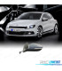 SPECCHIO RETROVISORE SINISTRO PER VOLKSWAGEN SCIROCCO 08-14 6 PIN