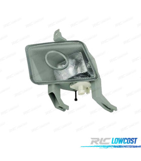 FANALE DESTRO ANTIABBAGLIANTE PER OPEL VECTRA B 99-02