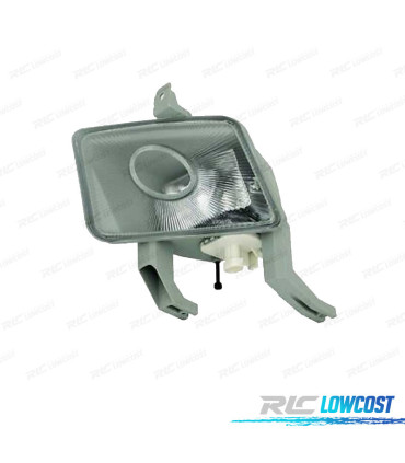 FANALE DESTRO ANTIABBAGLIANTE PER OPEL VECTRA B 99-02