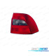 FANALE DESTRO PER OPEL VECTRA B 99-02