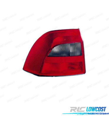 FANALE SINISTRO PER OPEL VECTRA B 99-02