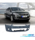 PARAURTI ANTERIORE PER CITROEN C-ELYSSE 12-17