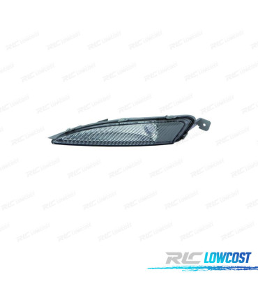 FANALE SINISTRO AUSILIARIO PER OPEL ASTRA J SEDAN 4P 12- BIANCO