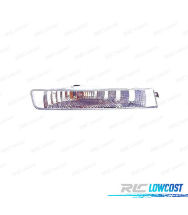 FANALE DESTRO AGGIUNTIVO OPEL VIVARO 01-06