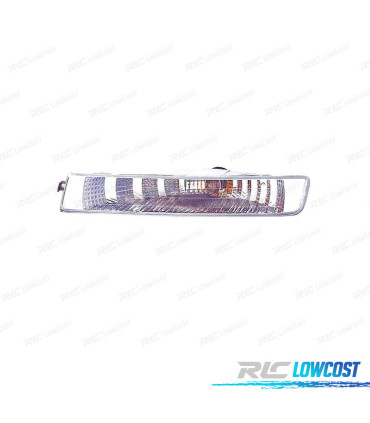 FANALE SINISTRO AUSILIARIO PER OPEL VIVARO 01-06