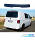 SPOILER ALETTONE VOLKSWAGEN VW T5 CARAVELLE 10-15