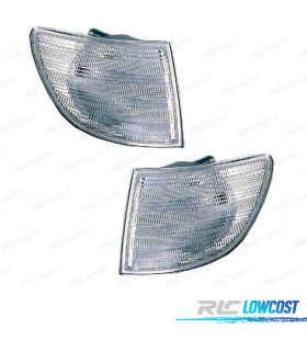 FRECCIE ANTERIORI MERCEDES CLASSE V VITO 96-03 BIANCO