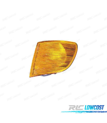 INDICATORE SINISTRO ANTERIORE MERCEDES CLASSE V VITO 96-03 AMBRA
