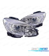FARI PER MERCEDES W204 CLASSE C 07-10