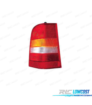 FANALE DESTRO PER MERCEDES VITO FURGONE 96-03