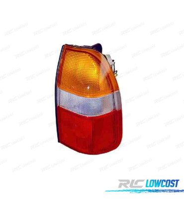 FANALE DESTRO PER MITSUBISHI L200 K74 96-06