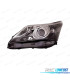 FANALE SINISTRO TOYOTA AVENSIS 12-14 A LED