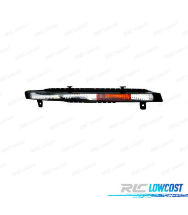 INDICATORE DESTRO ANTERIORE AUDI Q7 10-19 LUCE DIURNA