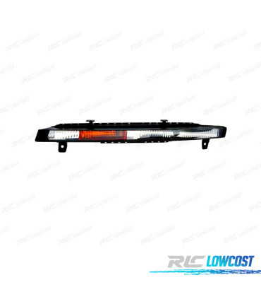 FRECCIA ANTERIORE SINISTRO AUDI Q7 10-19 CON LUCI DIURNE