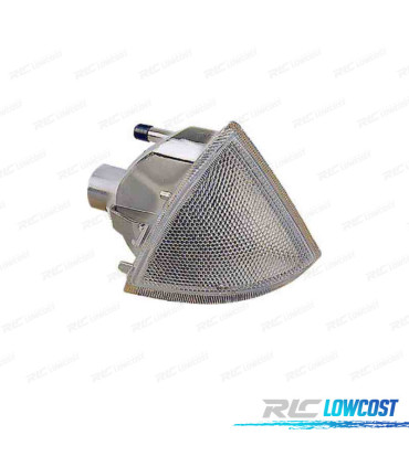 INDICATORE DESTRO ANTERIORE CITROEN AX 86-98 BIANCO