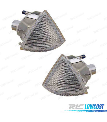 FRECCE ANTERIORI PER CITROEN AX 86-98 BIANCO
