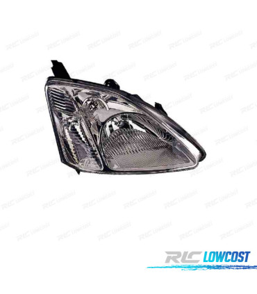 FANALE DESTRO PER HONDA CIVIC HATCHBACK 3 5P 01-03