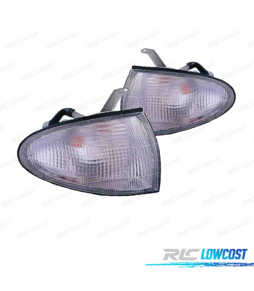 FRECCE ANTERIORI PER HYUNDAI ACCENT 3P 95-97