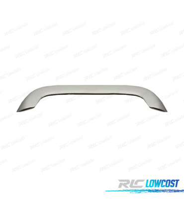 SPOILER ALARE PEUGEOT 207 06-12