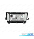RADIO NAVIGATORE 9" PER TOYOTA PRIUS 09-13 USB GPS TOUCH HD