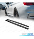 ESTENSIONI MINIGONNE BMW F80 F82 F83 IN CARBONIO