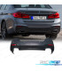 PARAURTI POSTERIORE PER BMW G31 17-19 LOOK M PERFORMANCE