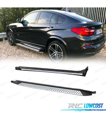 PEDANE PEDANE BMW X4 F26 14-
