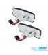 LUCI DI RETROMARCIA LATERALI PER AUDI A4 B6 01-04 A4 B7 04-08 A LED DINAMICI FUMÉ