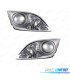 FARI PER MAZDA CX 7 07-11