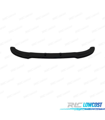 SPOILER ANTERIORE MINI R55 R56 R57 JCW