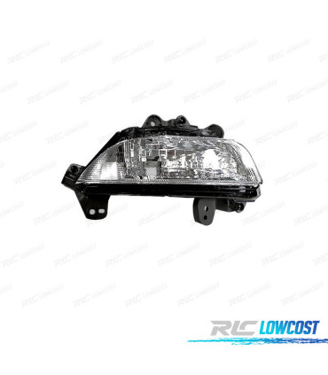 FANALE DESTRO PER MAZDA 3 13- LUCE DIURNA