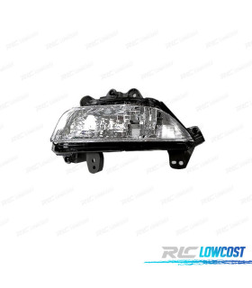 FANALE SINISTRO PER MAZDA 3 13- LUCE DIURNA