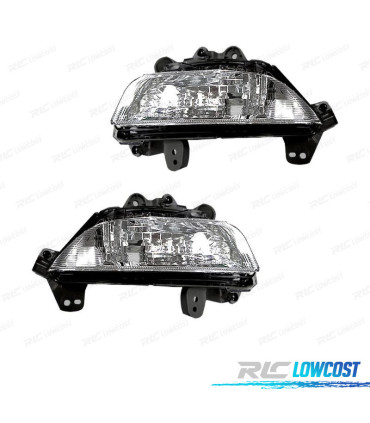 FARI PER MAZDA 3 13- LUCE DIURNA