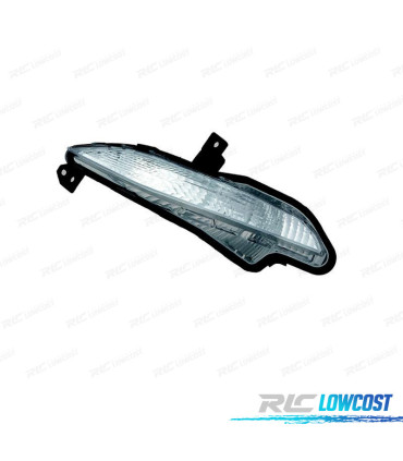 FANALE DESTRO PER PEUGEOT 308 13- LUCE DIURNA