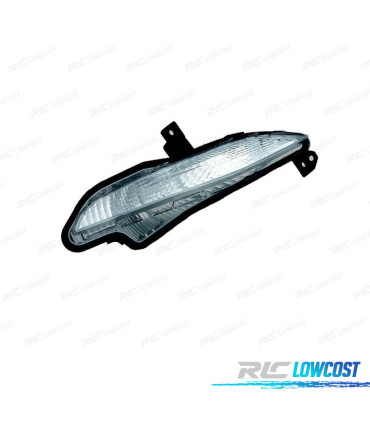 FANALE SINISTRO PER PEUGEOT 308 13- LUCE DIURNA