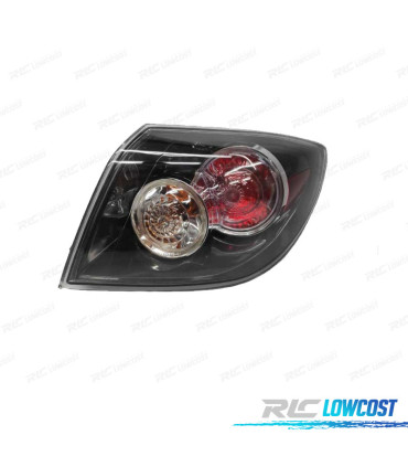 FANALE DESTRO PER MAZDA 3 HATCHBACK 5P 03-09